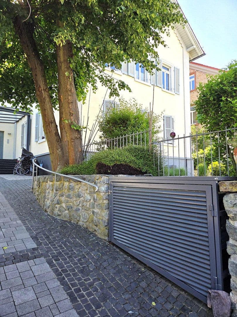 Predaj domu 505 m², pozemok 799 m², Bensheim, Hesensko Predaj domu 505 m², pozemok 799 m², Bensheim, Hesensko