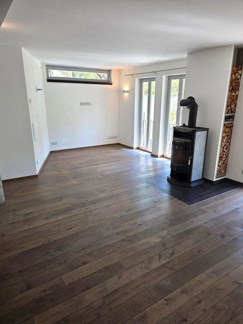 Predaj domu 505 m², pozemok 799 m², Bensheim, Hesensko Predaj domu 505 m², pozemok 799 m², Bensheim, Hesensko