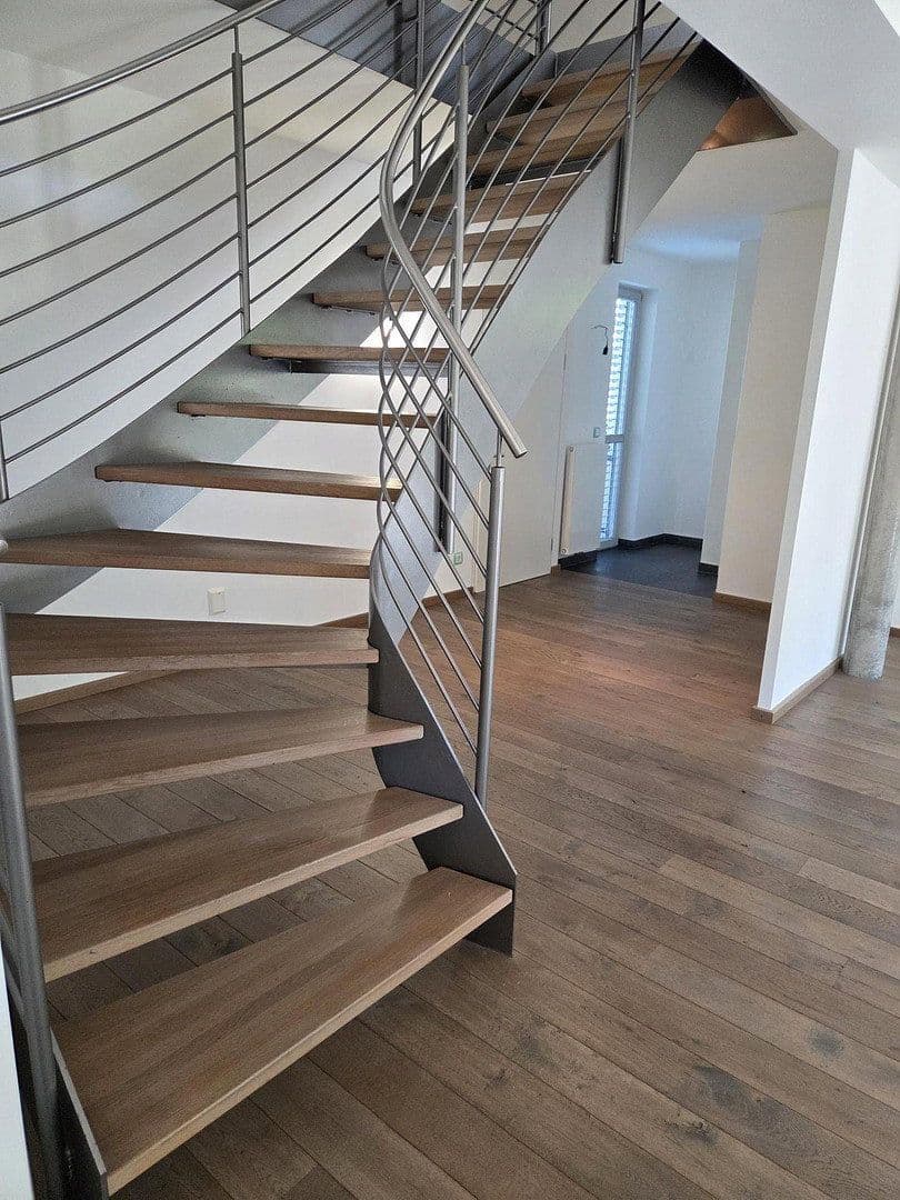 Predaj domu 505 m², pozemok 799 m², Bensheim, Hesensko Predaj domu 505 m², pozemok 799 m², Bensheim, Hesensko