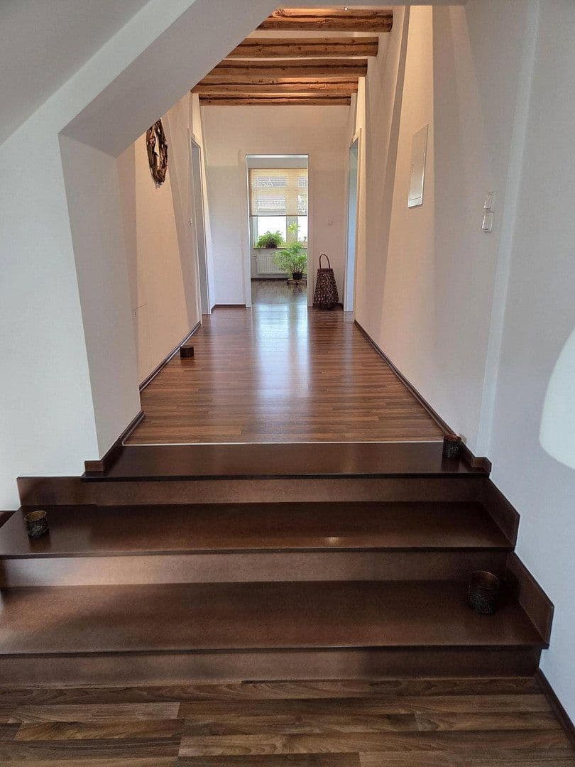 Predaj domu 505 m², pozemok 799 m², Bensheim, Hesensko Predaj domu 505 m², pozemok 799 m², Bensheim, Hesensko
