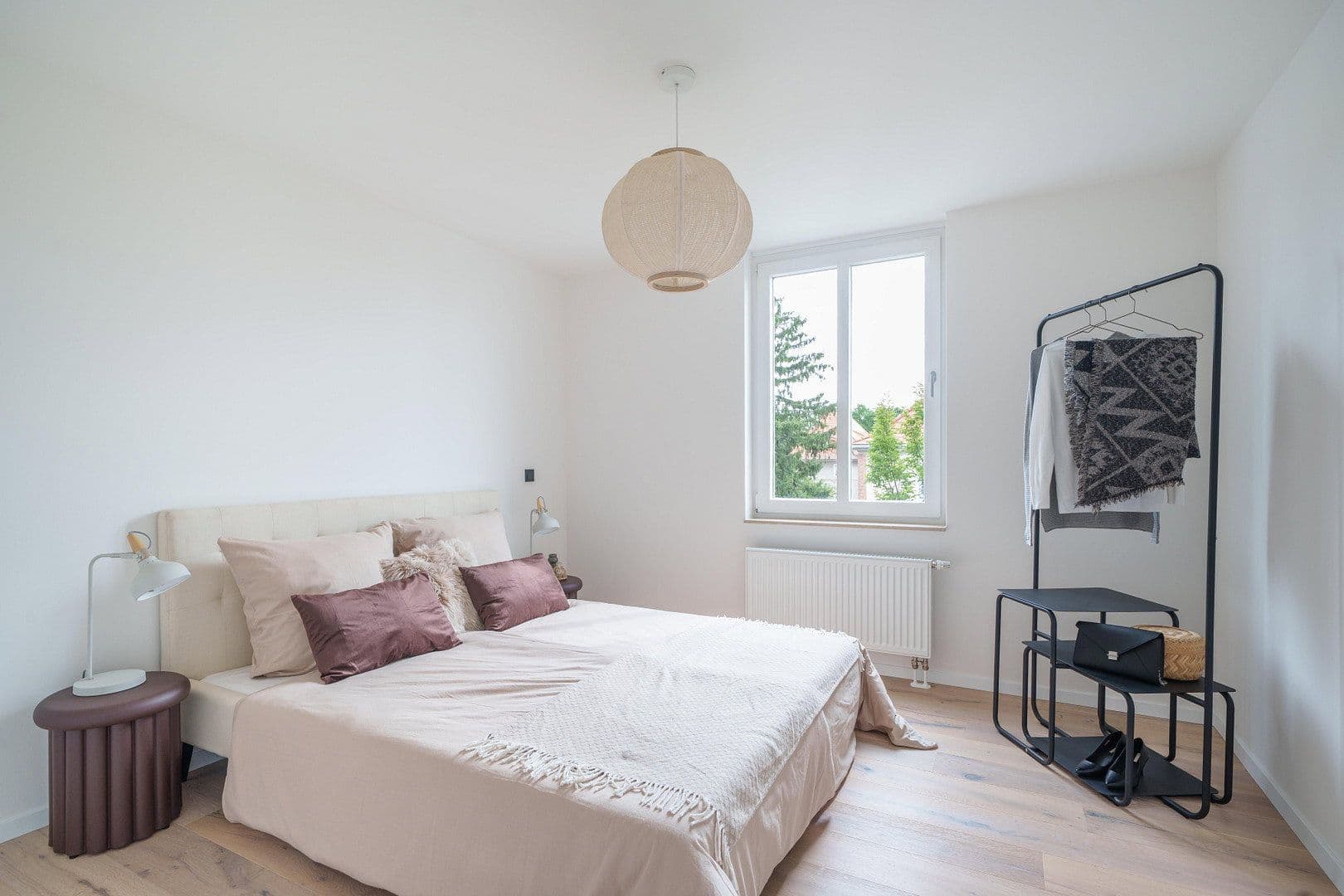 Predaj bytu 3-izbový 85 m², Dr.-Külz-Straße 15, Radebeul, Sasko Predaj bytu 3-izbový 85 m², Dr.-Külz-Straße 15, Radebeul, Sasko