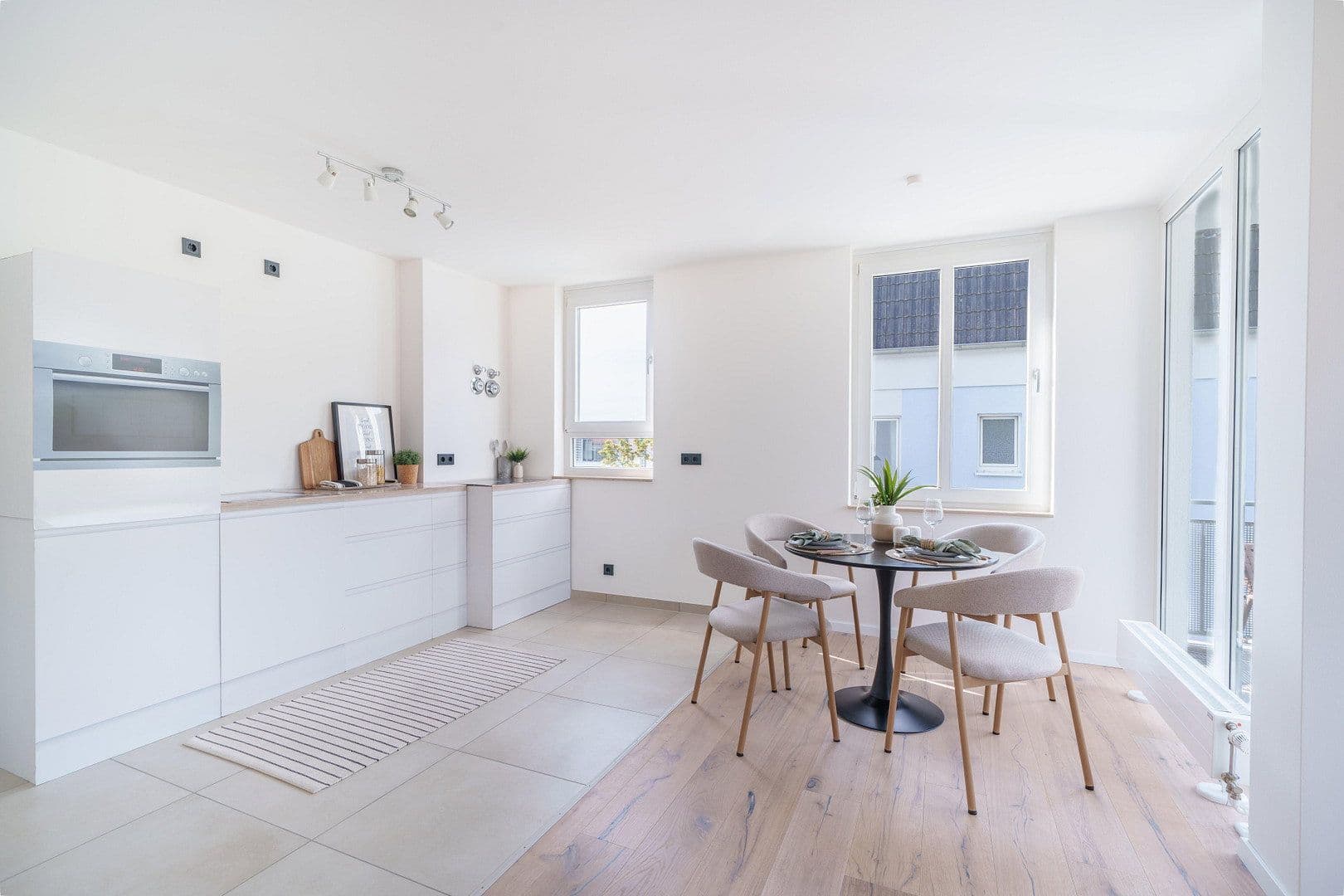 Predaj bytu 3-izbový 85 m², Dr.-Külz-Straße 15, Radebeul, Sasko Predaj bytu 3-izbový 85 m², Dr.-Külz-Straße 15, Radebeul, Sasko