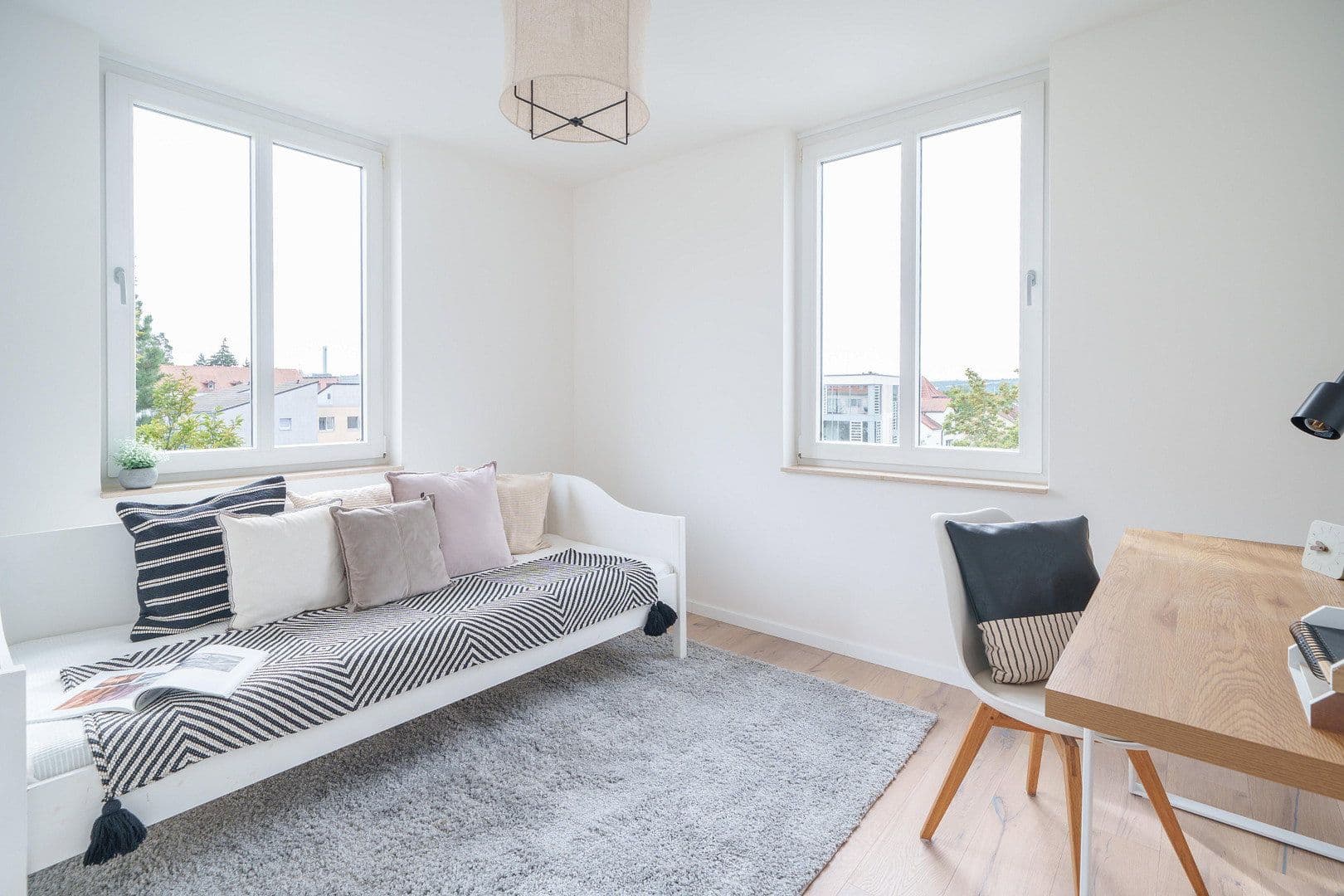 Predaj bytu 3-izbový 85 m², Dr.-Külz-Straße 15, Radebeul, Sasko Predaj bytu 3-izbový 85 m², Dr.-Külz-Straße 15, Radebeul, Sasko