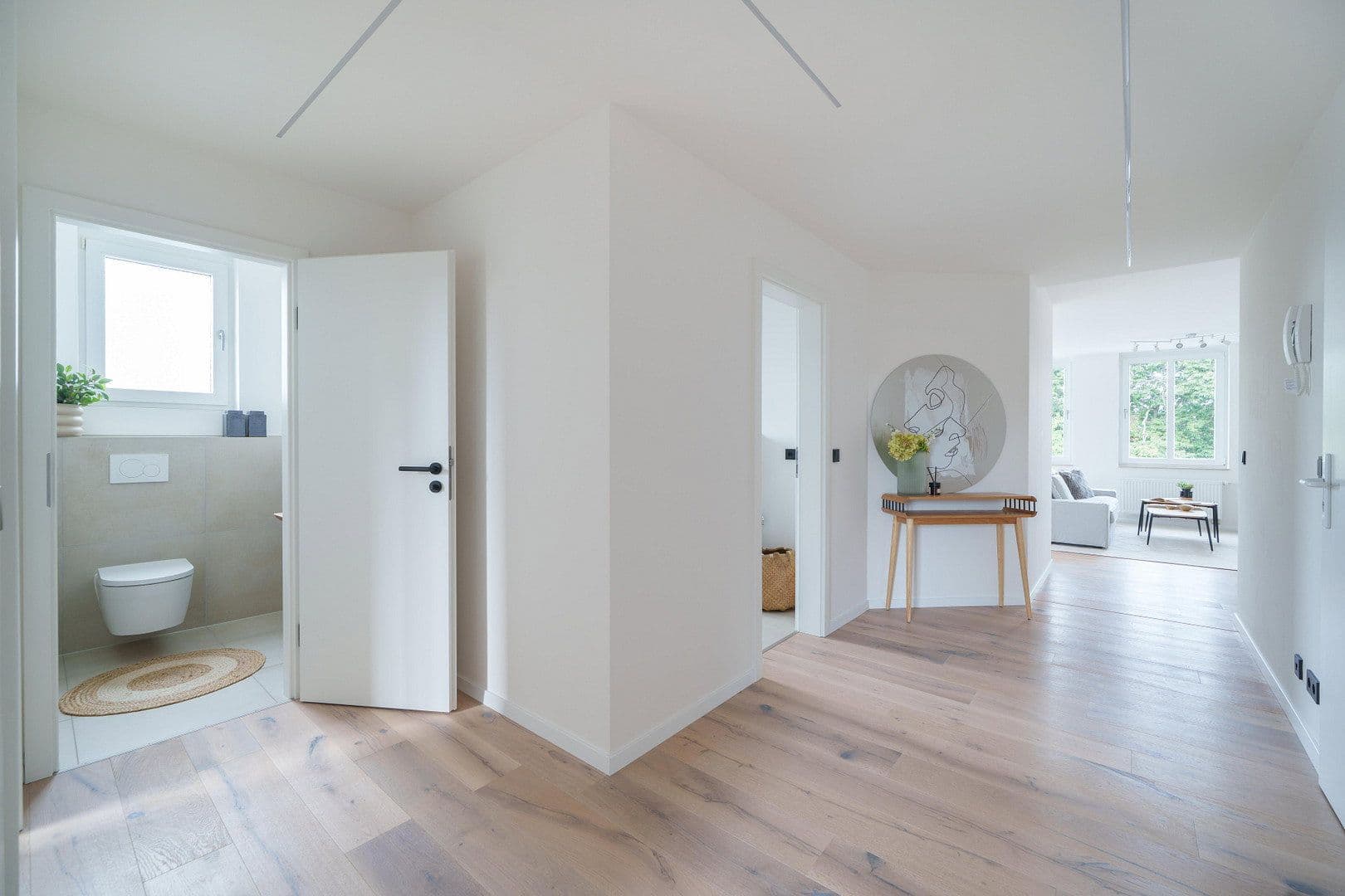 Predaj bytu 3-izbový 85 m², Dr.-Külz-Straße 15, Radebeul, Sasko Predaj bytu 3-izbový 85 m², Dr.-Külz-Straße 15, Radebeul, Sasko