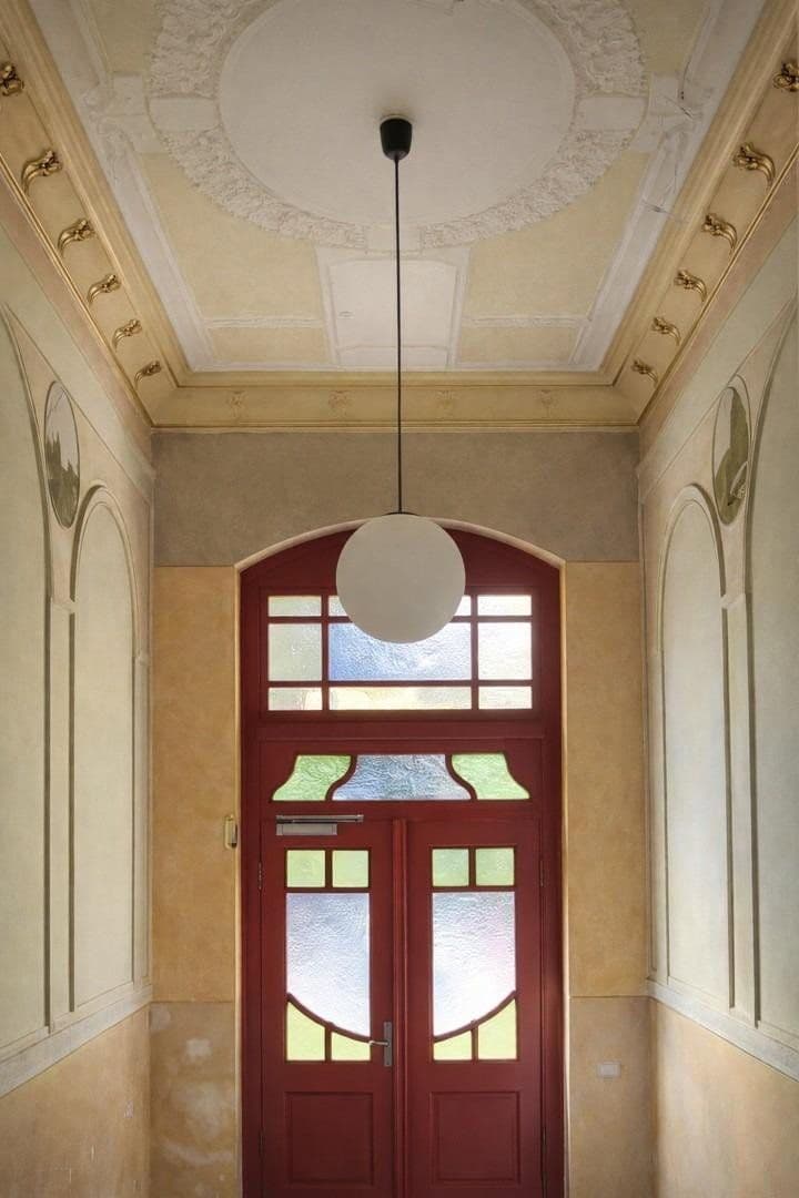 Predaj bytu 5-izbový 139 m², Hildesheimer Straße 66, Dresden, Sasko Predaj bytu 5-izbový 139 m², Hildesheimer Straße 66, Dresden, Sasko
