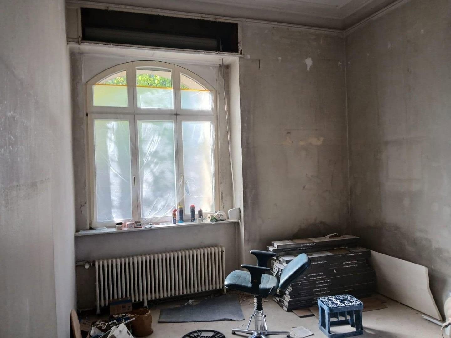 Predaj bytu 5-izbový 139 m², Hildesheimer Straße 66, Dresden, Sasko Predaj bytu 5-izbový 139 m², Hildesheimer Straße 66, Dresden, Sasko