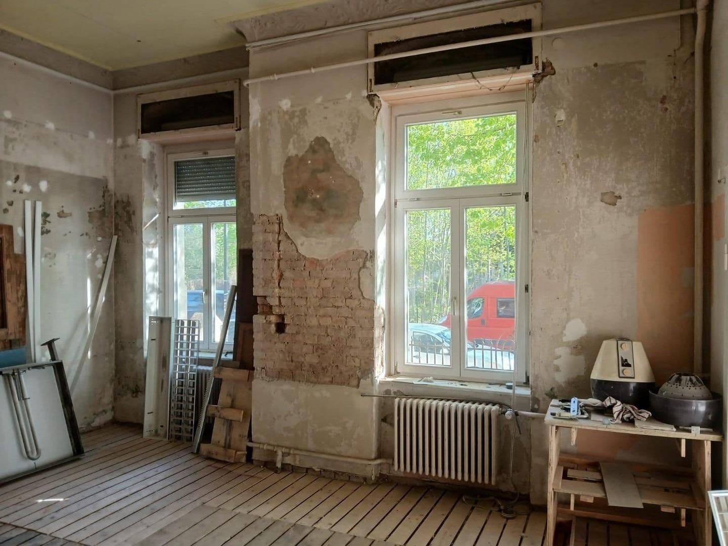 Predaj bytu 5-izbový 139 m², Hildesheimer Straße 66, Dresden, Sasko Predaj bytu 5-izbový 139 m², Hildesheimer Straße 66, Dresden, Sasko