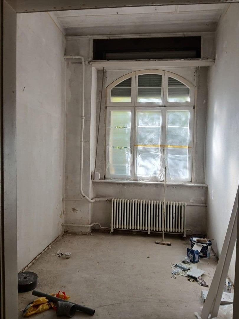 Predaj bytu 5-izbový 139 m², Hildesheimer Straße 66, Dresden, Sasko Predaj bytu 5-izbový 139 m², Hildesheimer Straße 66, Dresden, Sasko