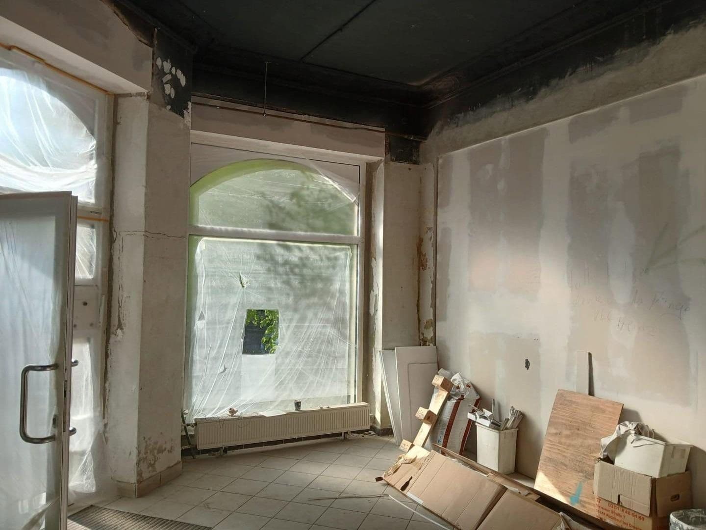 Predaj bytu 5-izbový 139 m², Hildesheimer Straße 66, Dresden, Sasko Predaj bytu 5-izbový 139 m², Hildesheimer Straße 66, Dresden, Sasko