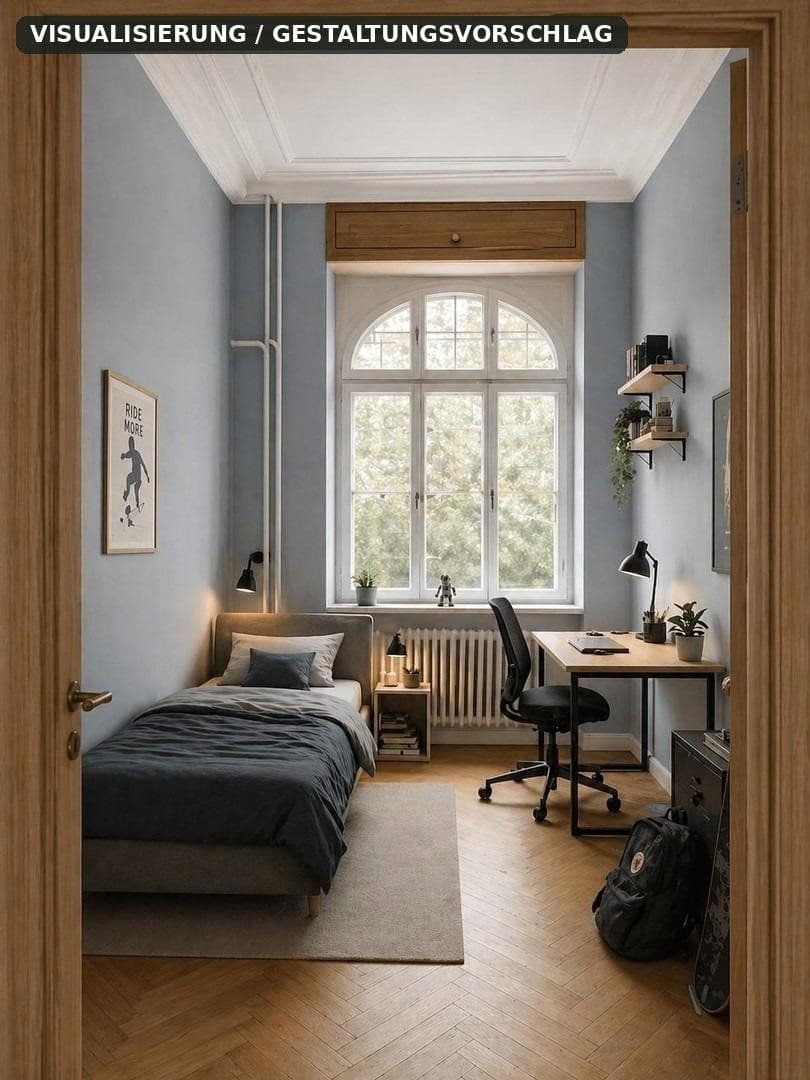 Predaj bytu 5-izbový 139 m², Hildesheimer Straße 66, Dresden, Sasko Predaj bytu 5-izbový 139 m², Hildesheimer Straße 66, Dresden, Sasko
