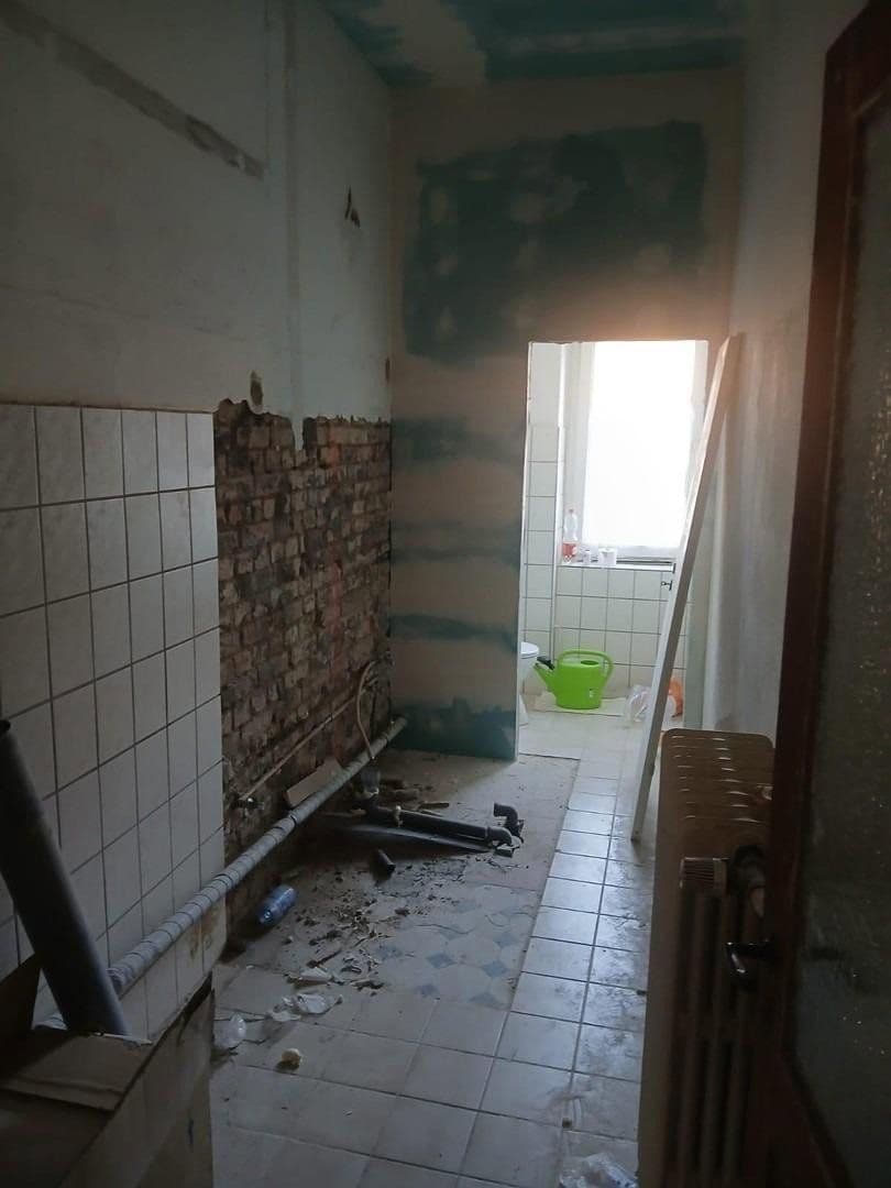 Predaj bytu 5-izbový 139 m², Hildesheimer Straße 66, Dresden, Sasko Predaj bytu 5-izbový 139 m², Hildesheimer Straße 66, Dresden, Sasko