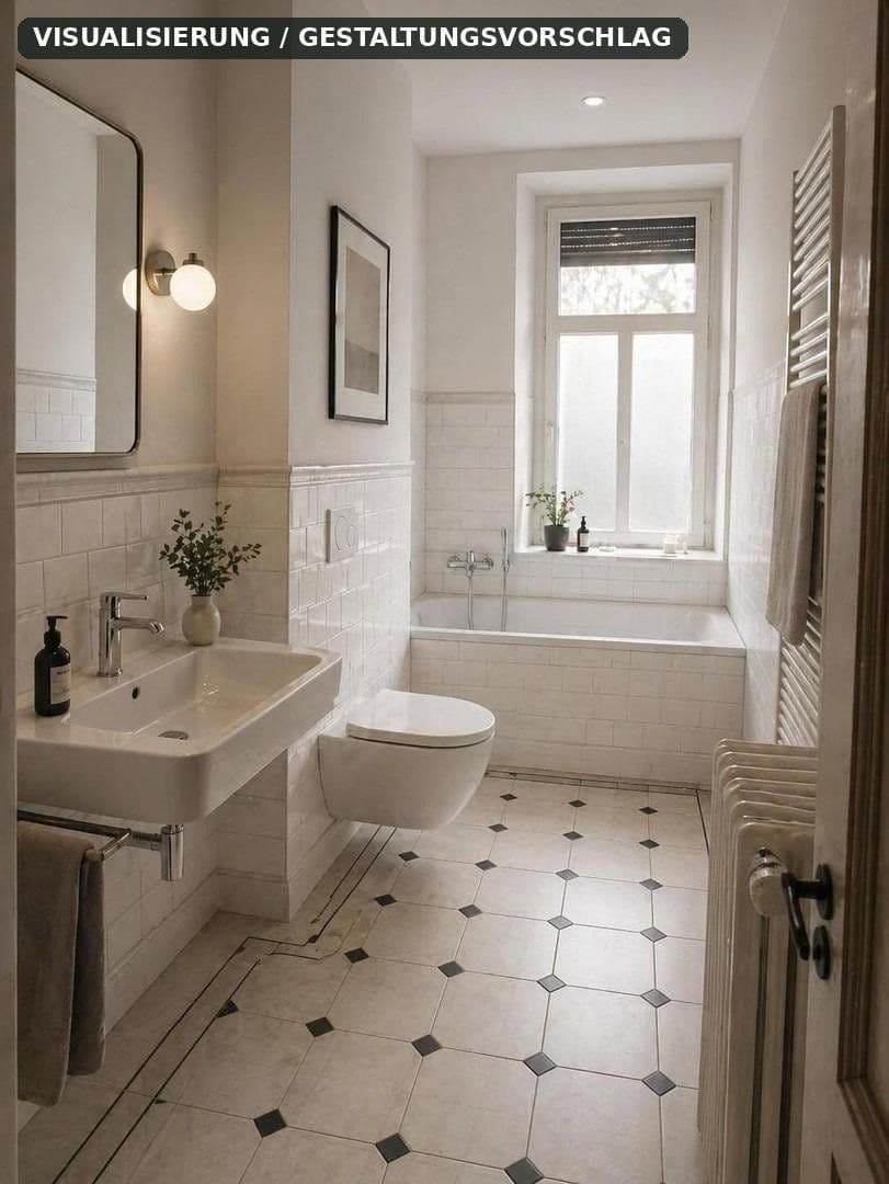Predaj bytu 5-izbový 139 m², Hildesheimer Straße 66, Dresden, Sasko Predaj bytu 5-izbový 139 m², Hildesheimer Straße 66, Dresden, Sasko