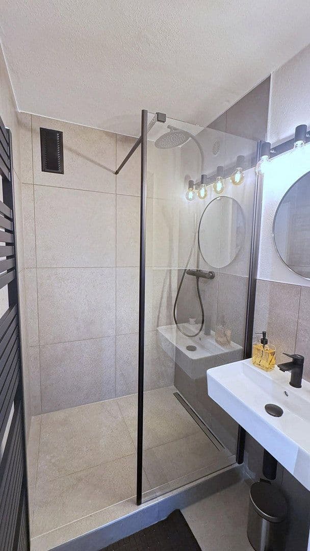Predaj bytu 4-izbový 80 m², Terofalstr. 53, München / Hadern, Bavorsko Predaj bytu 4-izbový 80 m², Terofalstr. 53, München / Hadern, Bavorsko