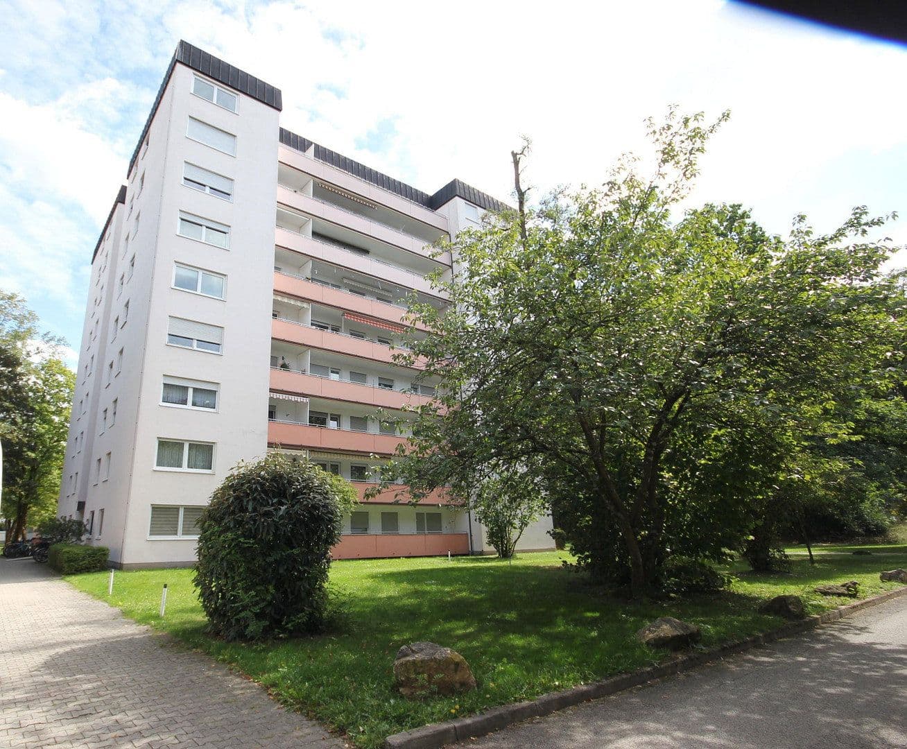 Predaj bytu 4-izbový 80 m², Terofalstr. 53, München / Hadern, Bavorsko Predaj bytu 4-izbový 80 m², Terofalstr. 53, München / Hadern, Bavorsko