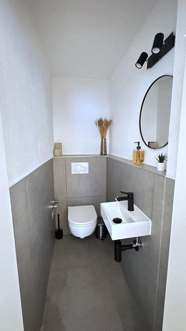Predaj bytu 4-izbový 80 m², Terofalstr. 53, München / Hadern, Bavorsko Predaj bytu 4-izbový 80 m², Terofalstr. 53, München / Hadern, Bavorsko