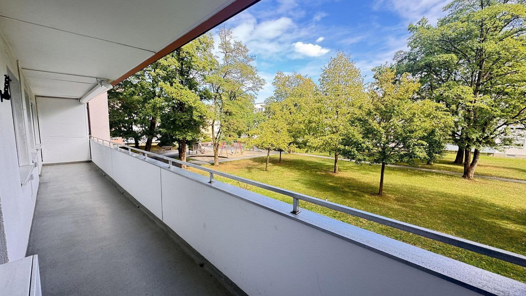 Predaj bytu 4-izbový 80 m², Terofalstr. 53, München / Hadern, Bavorsko Predaj bytu 4-izbový 80 m², Terofalstr. 53, München / Hadern, Bavorsko