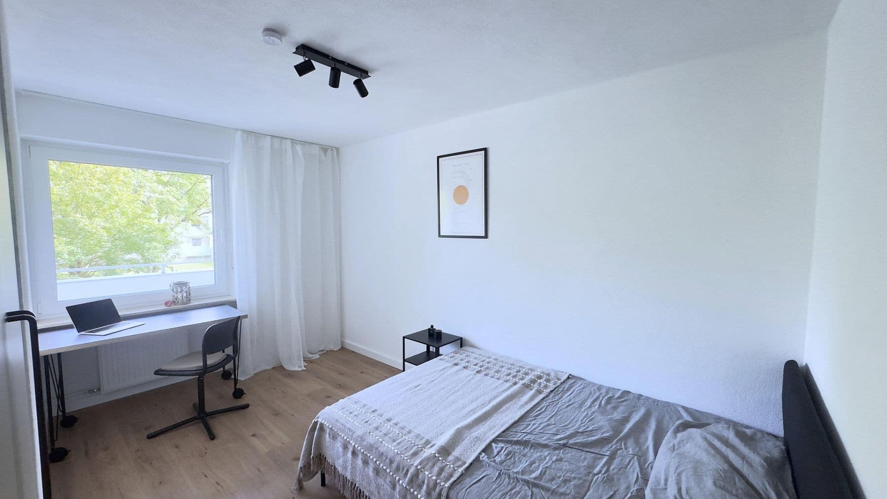 Predaj bytu 4-izbový 80 m², Terofalstr. 53, München / Hadern, Bavorsko Predaj bytu 4-izbový 80 m², Terofalstr. 53, München / Hadern, Bavorsko