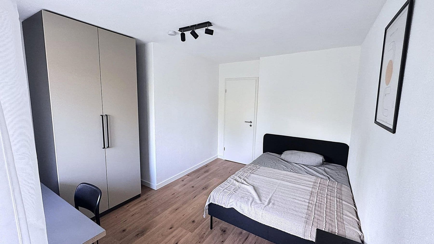 Predaj bytu 4-izbový 80 m², Terofalstr. 53, München / Hadern, Bavorsko Predaj bytu 4-izbový 80 m², Terofalstr. 53, München / Hadern, Bavorsko