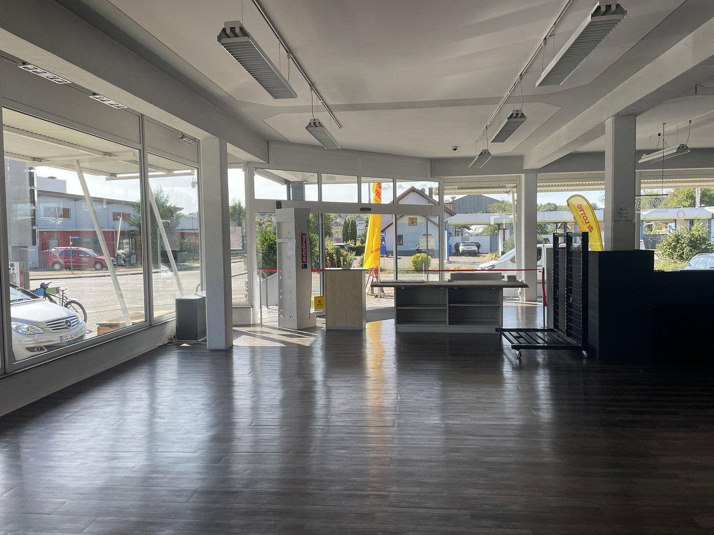 Prenájom nebytového priestoru 142 m², Radackern 1, Ettenheim, Bádensko-Wurttembersko Prenájom nebytového priestoru 142 m², Radackern 1, Ettenheim, Bádensko-Wurttembersko