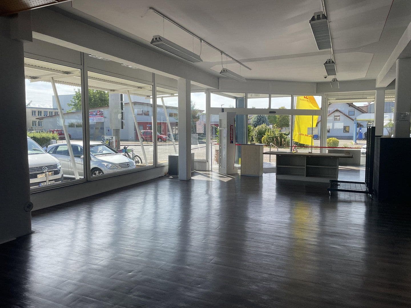 Prenájom nebytového priestoru 142 m², Radackern 1, Ettenheim, Bádensko-Wurttembersko Prenájom nebytového priestoru 142 m², Radackern 1, Ettenheim, Bádensko-Wurttembersko