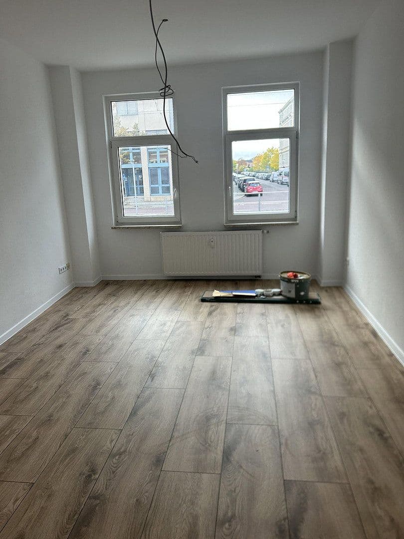 Prenájom bytu 1-izbový 39 m², Merseburger Str. 49, Halle Saale, Sasko-Anhaltsko Prenájom bytu 1-izbový 39 m², Merseburger Str. 49, Halle Saale, Sasko-Anhaltsko