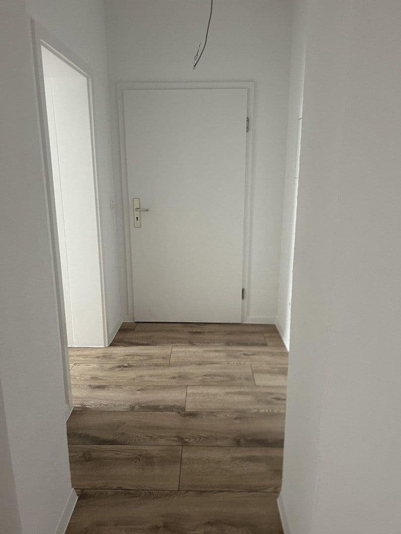 Prenájom bytu 1-izbový 39 m², Merseburger Str. 49, Halle Saale, Sasko-Anhaltsko Prenájom bytu 1-izbový 39 m², Merseburger Str. 49, Halle Saale, Sasko-Anhaltsko