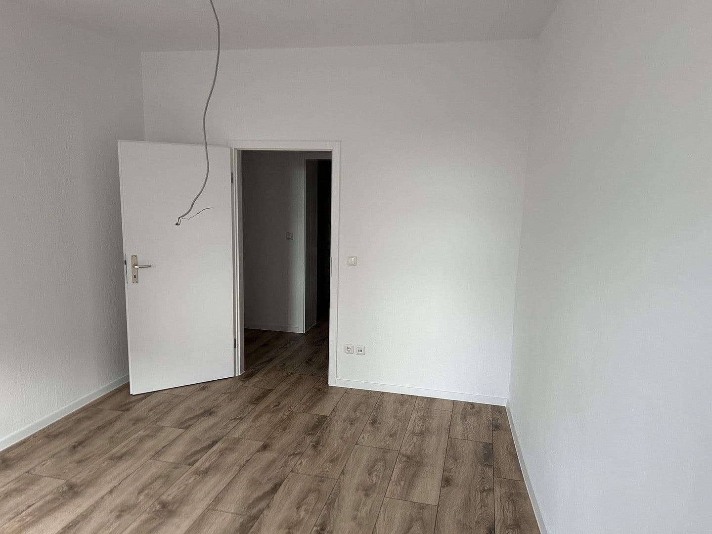 Prenájom bytu 1-izbový 39 m², Merseburger Str. 49, Halle Saale, Sasko-Anhaltsko Prenájom bytu 1-izbový 39 m², Merseburger Str. 49, Halle Saale, Sasko-Anhaltsko
