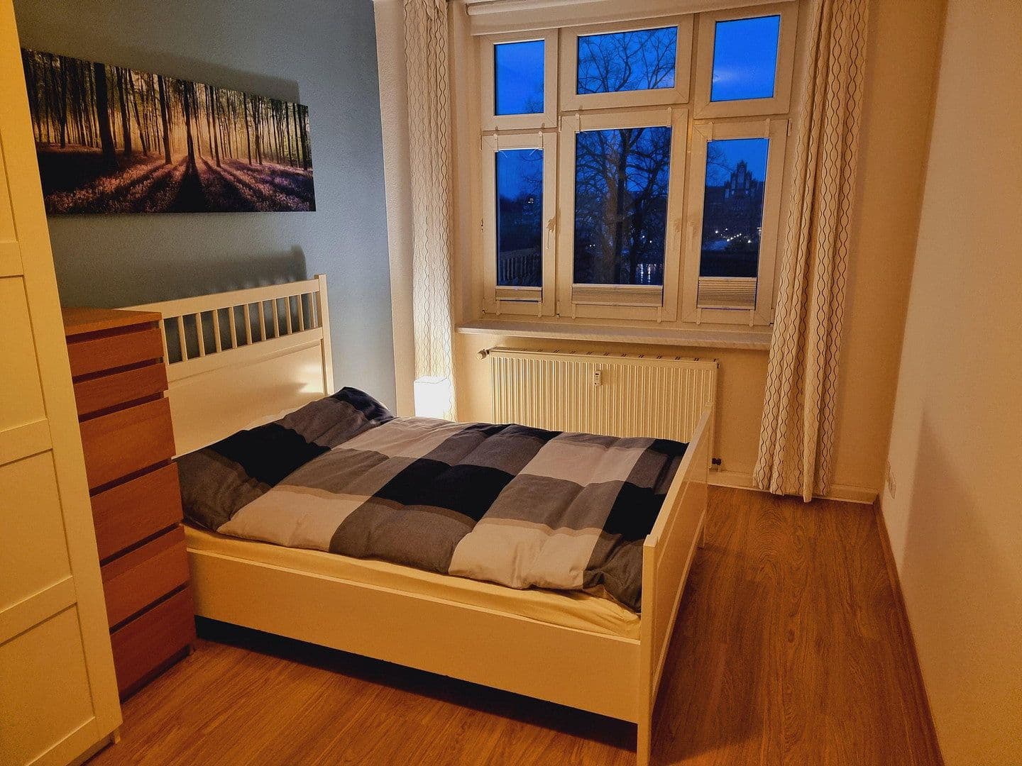 Predaj bytu 2-izbový 47 m², Gutenbergstr. 25, Berlin, Berlín Predaj bytu 2-izbový 47 m², Gutenbergstr. 25, Berlin, Berlín