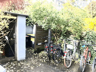 Predaj bytu 2-izbový 47 m², Gutenbergstr. 25, Berlin, Berlín Predaj bytu 2-izbový 47 m², Gutenbergstr. 25, Berlin, Berlín
