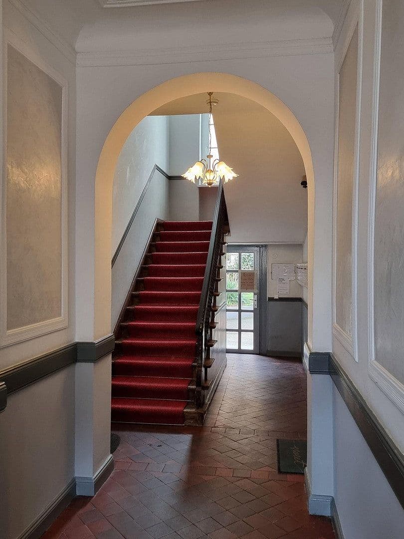 Predaj bytu 2-izbový 47 m², Gutenbergstr. 25, Berlin, Berlín Predaj bytu 2-izbový 47 m², Gutenbergstr. 25, Berlin, Berlín