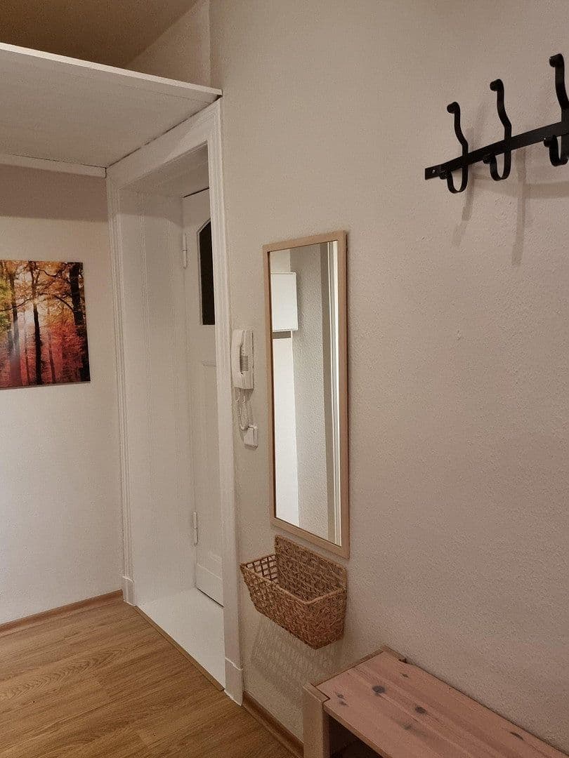 Predaj bytu 2-izbový 47 m², Gutenbergstr. 25, Berlin, Berlín Predaj bytu 2-izbový 47 m², Gutenbergstr. 25, Berlin, Berlín
