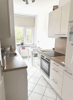 Predaj bytu 2-izbový 47 m², Gutenbergstr. 25, Berlin, Berlín Predaj bytu 2-izbový 47 m², Gutenbergstr. 25, Berlin, Berlín