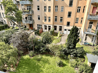 Predaj bytu 2-izbový 47 m², Gutenbergstr. 25, Berlin, Berlín Predaj bytu 2-izbový 47 m², Gutenbergstr. 25, Berlin, Berlín