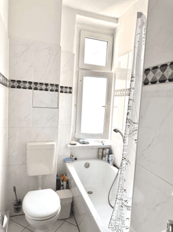Predaj bytu 2-izbový 47 m², Gutenbergstr. 25, Berlin, Berlín Predaj bytu 2-izbový 47 m², Gutenbergstr. 25, Berlin, Berlín