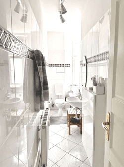 Predaj bytu 2-izbový 47 m², Gutenbergstr. 25, Berlin, Berlín Predaj bytu 2-izbový 47 m², Gutenbergstr. 25, Berlin, Berlín
