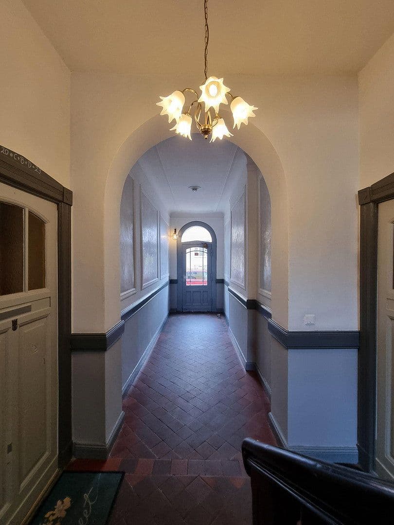 Predaj bytu 2-izbový 47 m², Gutenbergstr. 25, Berlin, Berlín Predaj bytu 2-izbový 47 m², Gutenbergstr. 25, Berlin, Berlín