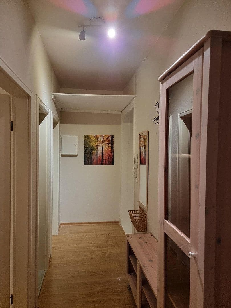 Predaj bytu 2-izbový 47 m², Gutenbergstr. 25, Berlin, Berlín Predaj bytu 2-izbový 47 m², Gutenbergstr. 25, Berlin, Berlín