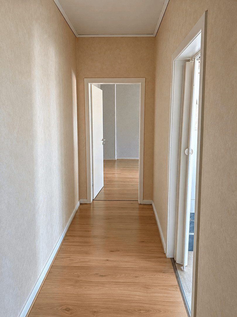 Predaj bytu 2-izbový 59 m², Bochum, Severné Porýnie - Westfálsko Predaj bytu 2-izbový 59 m², Bochum, Severné Porýnie - Westfálsko
