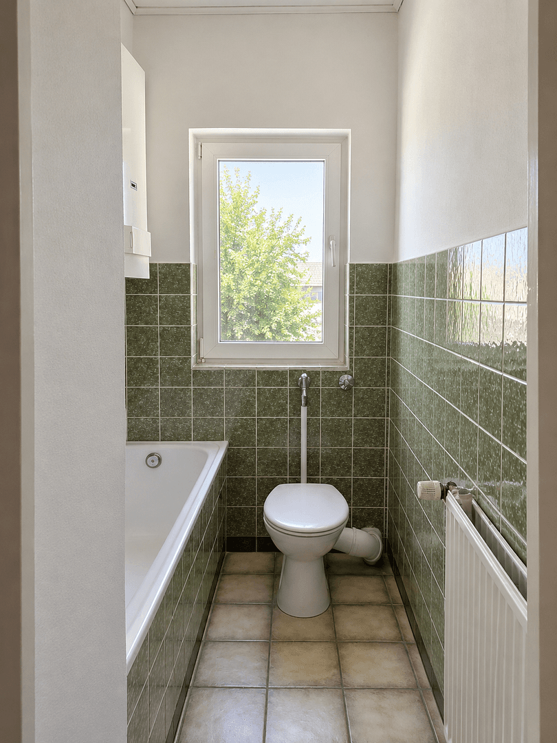 Predaj bytu 2-izbový 59 m², Bochum, Severné Porýnie - Westfálsko Predaj bytu 2-izbový 59 m², Bochum, Severné Porýnie - Westfálsko