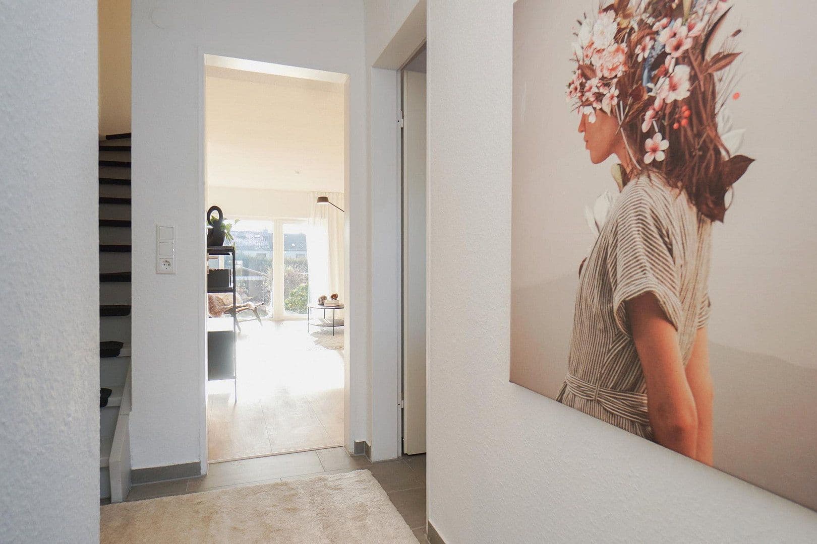 Predaj domu 105 m², pozemok 247 m², Delmenhorst, Dolné Sasko Predaj domu 105 m², pozemok 247 m², Delmenhorst, Dolné Sasko