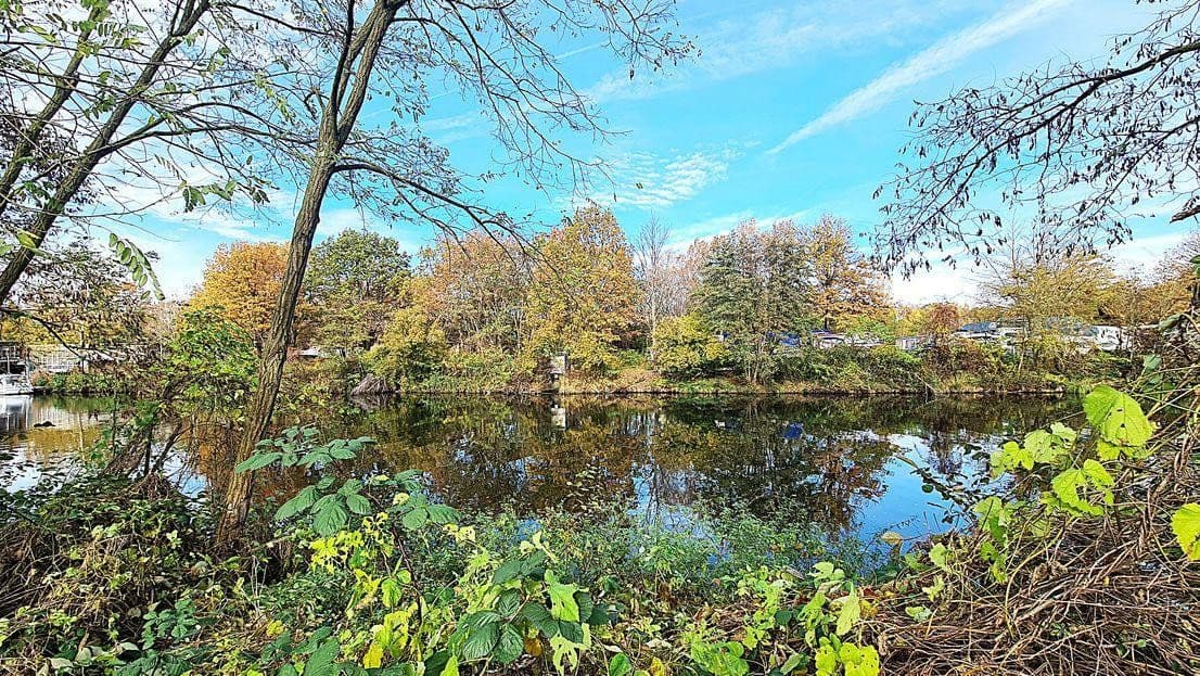 Predaj pozemku 748 m², Am Kanal 10, Berlin, Berlín Predaj pozemku 748 m², Am Kanal 10, Berlin, Berlín