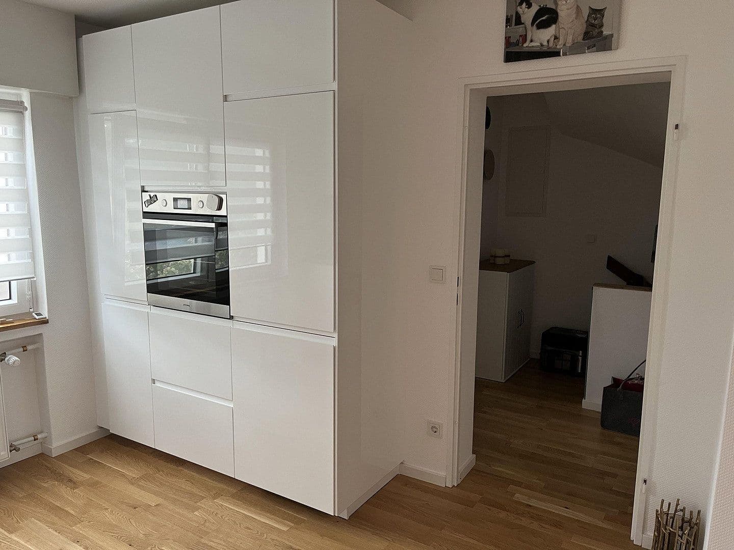 Predaj domu 100 m², pozemok 500 m², Oberursel (Taunus), Hesensko Predaj domu 100 m², pozemok 500 m², Oberursel (Taunus), Hesensko