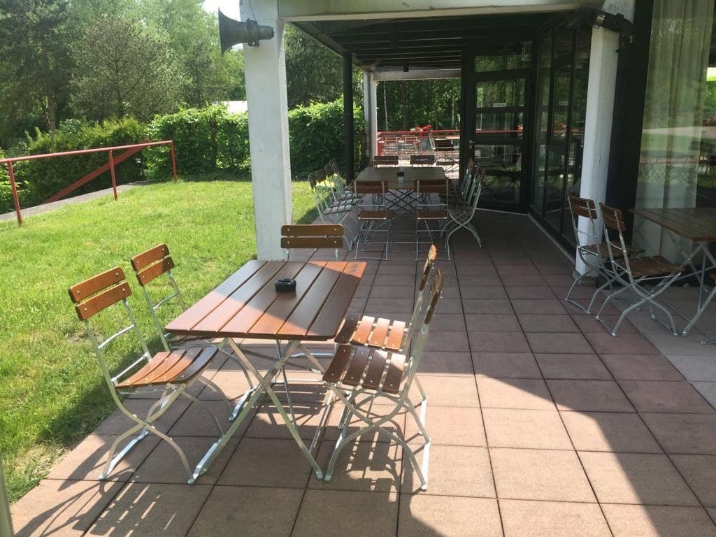 Prenájom nebytového priestoru 460 m², Ostfeldmark 11, Bochum, Severné Porýnie - Westfálsko Prenájom nebytového priestoru 460 m², Ostfeldmark 11, Bochum, Severné Porýnie - Westfálsko