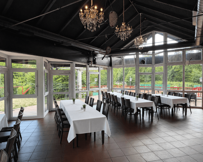 Prenájom nebytového priestoru 460 m², Ostfeldmark 11, Bochum, Severné Porýnie - Westfálsko Prenájom nebytového priestoru 460 m², Ostfeldmark 11, Bochum, Severné Porýnie - Westfálsko