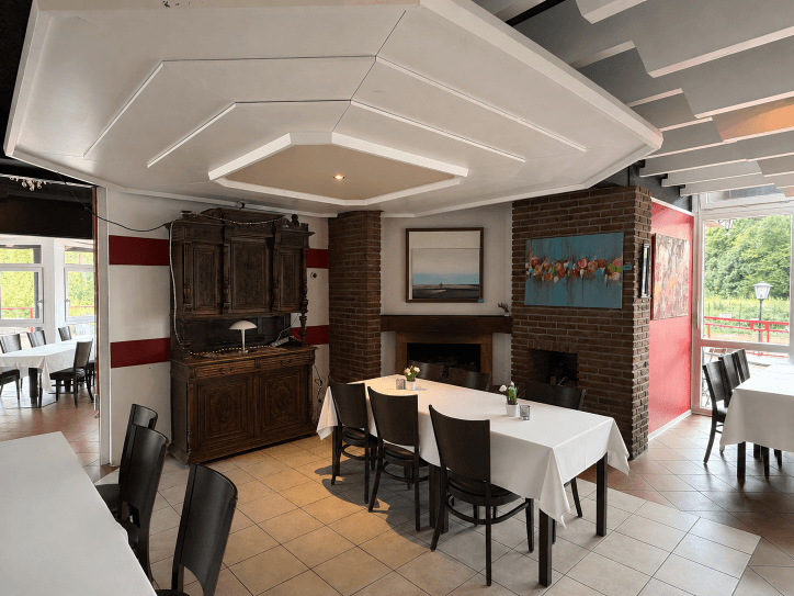 Prenájom nebytového priestoru 460 m², Ostfeldmark 11, Bochum, Severné Porýnie - Westfálsko Prenájom nebytového priestoru 460 m², Ostfeldmark 11, Bochum, Severné Porýnie - Westfálsko