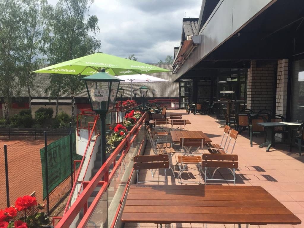 Prenájom nebytového priestoru 460 m², Ostfeldmark 11, Bochum, Severné Porýnie - Westfálsko Prenájom nebytového priestoru 460 m², Ostfeldmark 11, Bochum, Severné Porýnie - Westfálsko