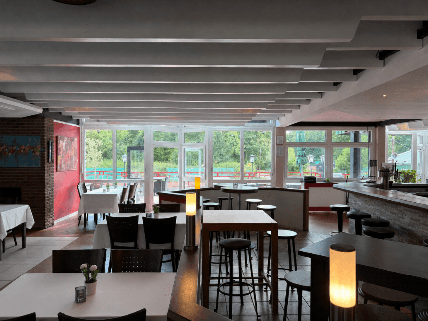 Prenájom nebytového priestoru 460 m², Ostfeldmark 11, Bochum, Severné Porýnie - Westfálsko Prenájom nebytového priestoru 460 m², Ostfeldmark 11, Bochum, Severné Porýnie - Westfálsko