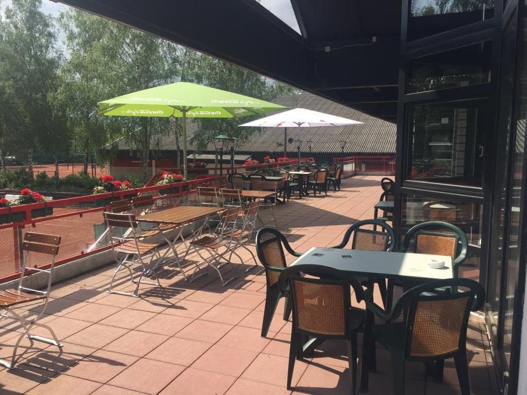 Prenájom nebytového priestoru 460 m², Ostfeldmark 11, Bochum, Severné Porýnie - Westfálsko Prenájom nebytového priestoru 460 m², Ostfeldmark 11, Bochum, Severné Porýnie - Westfálsko