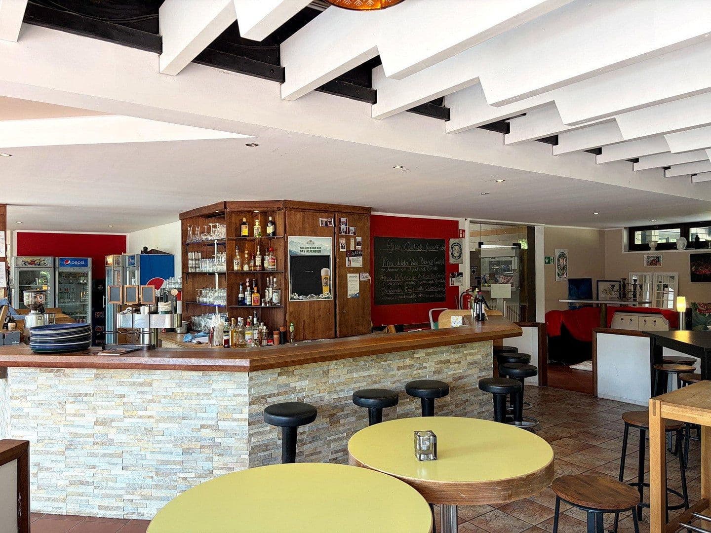 Prenájom nebytového priestoru 460 m², Ostfeldmark 11, Bochum, Severné Porýnie - Westfálsko Prenájom nebytového priestoru 460 m², Ostfeldmark 11, Bochum, Severné Porýnie - Westfálsko