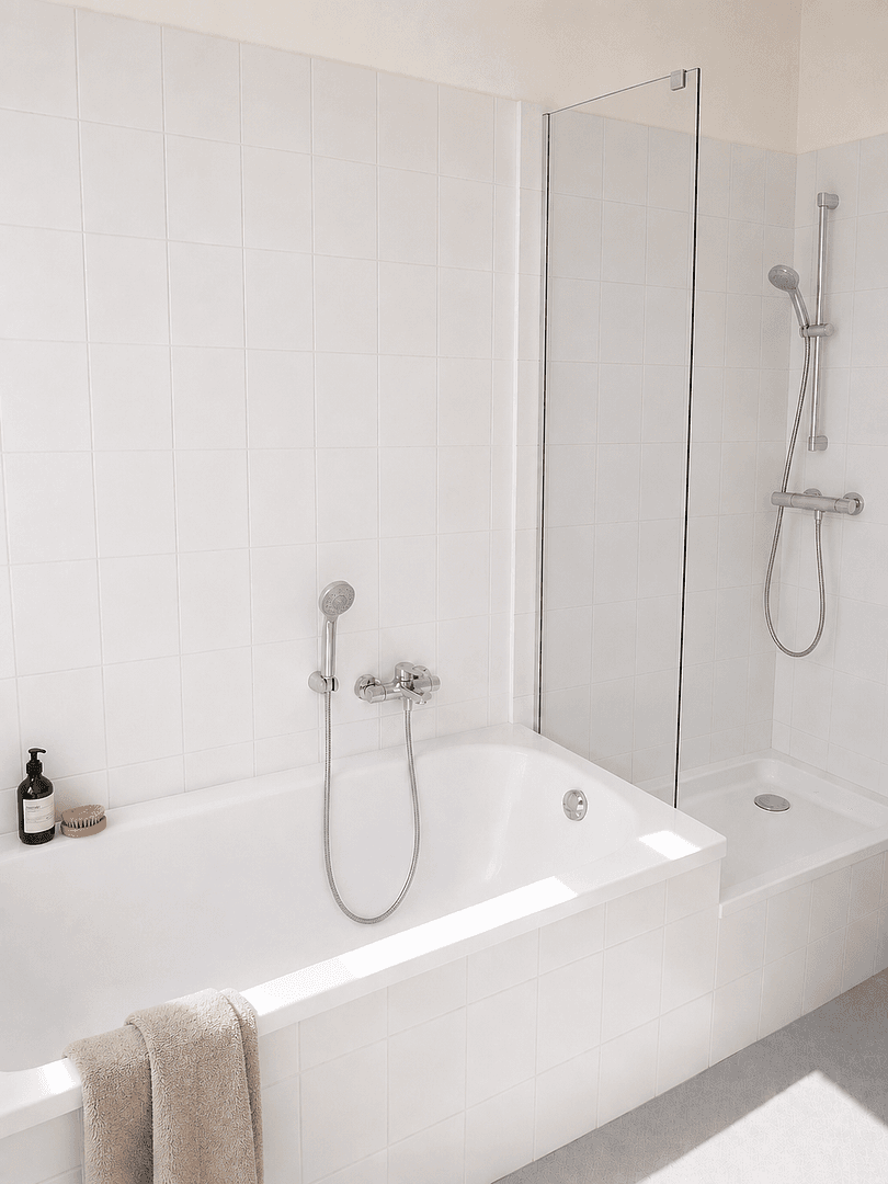 Prenájom bytu 3-izbový 70 m², Weststraße 9, Kiel, Šlezvicko-Holštajnsko Prenájom bytu 3-izbový 70 m², Weststraße 9, Kiel, Šlezvicko-Holštajnsko